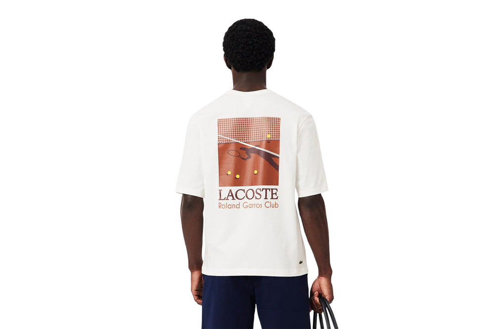 Roland Garros Edition T-Shirt