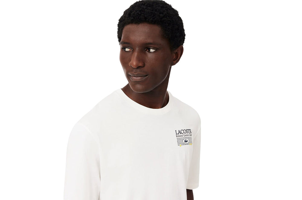 Roland Garros Edition T-Shirt