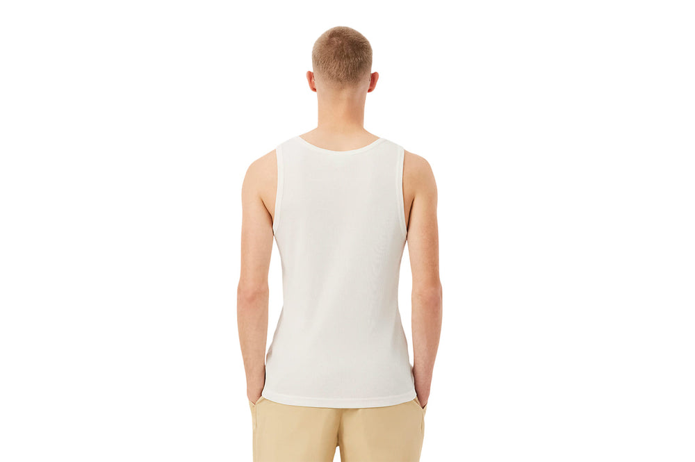 Slim-Fit-Unterhemd