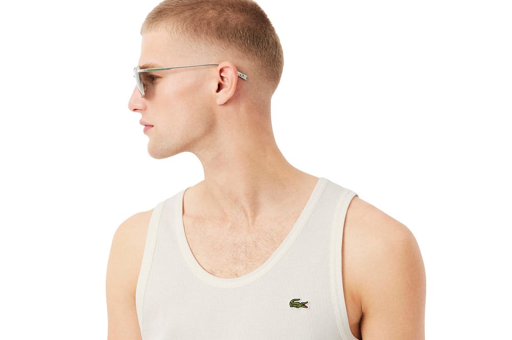 Slim-Fit-Unterhemd
