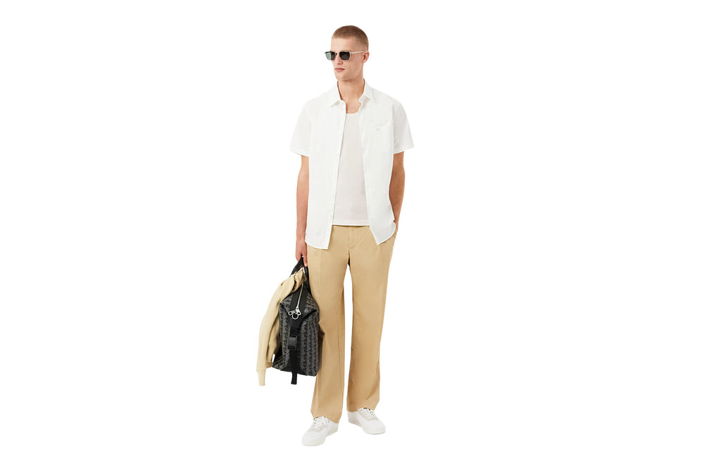 Slim-Fit-Unterhemd
