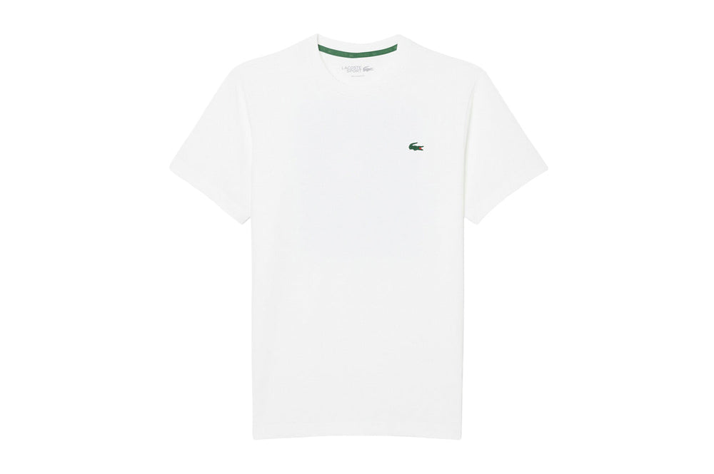 Tennis-T-Shirt mit Print und Ultra-Dry-Technologie