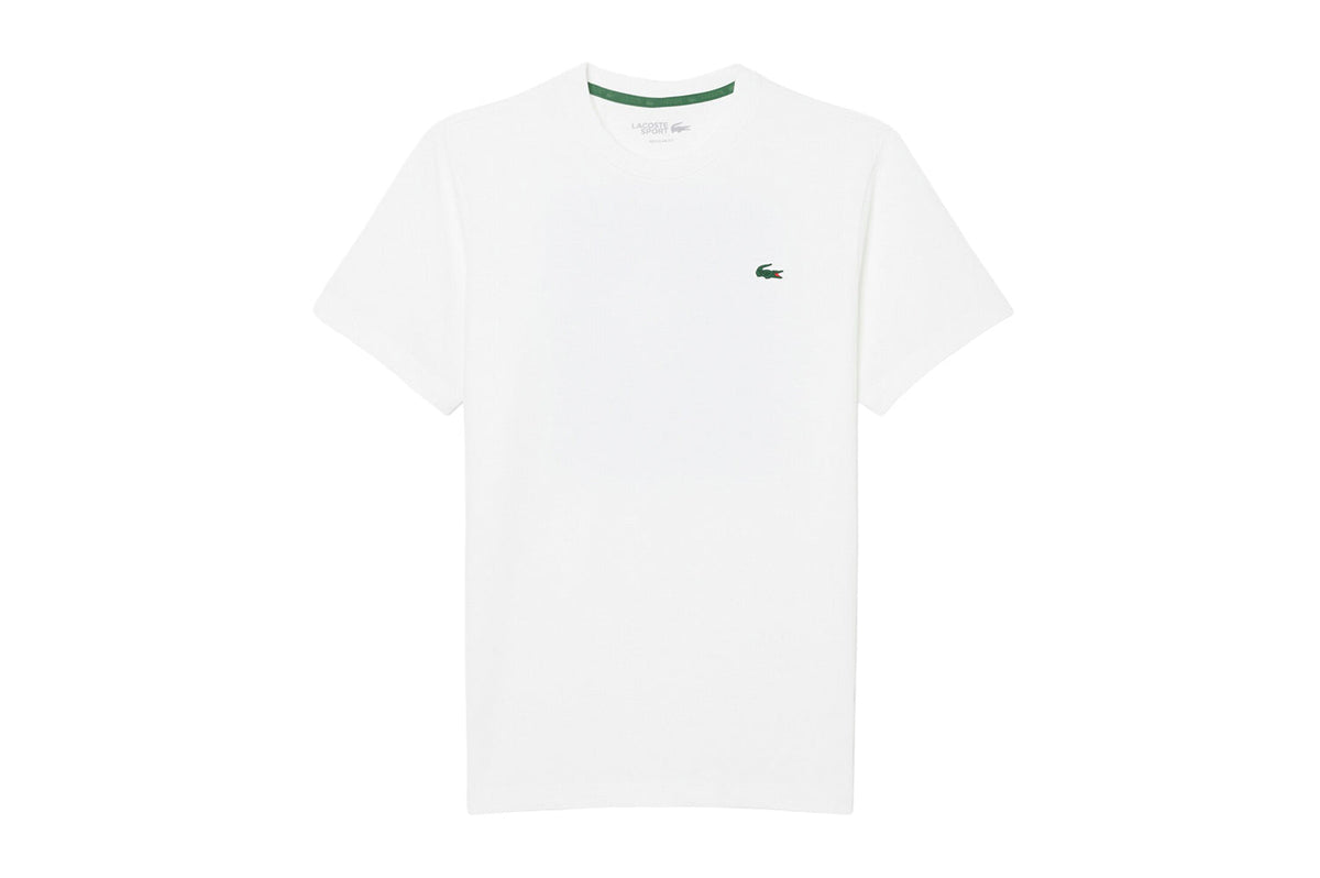 Tennis-T-Shirt mit Print und Ultra-Dry-Technologie