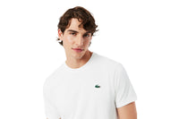 Tennis-T-Shirt mit Print und Ultra-Dry-Technologie
