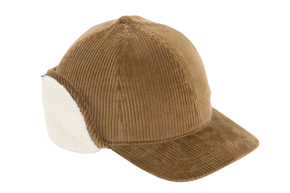 Trapper Hat Cord