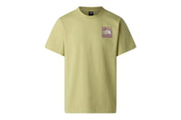 Mountain Escape Relaxed Short Sleeve Tee