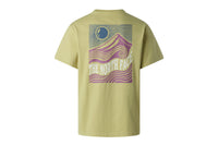 Mountain Escape Relaxed Short Sleeve Tee