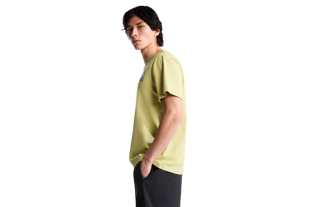 Mountain Escape Relaxed Short Sleeve Tee
