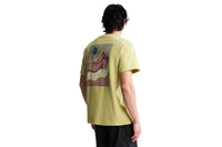 Mountain Escape Relaxed Short Sleeve Tee