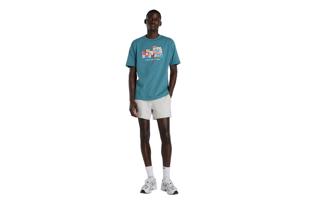 Boxes T-Shirt