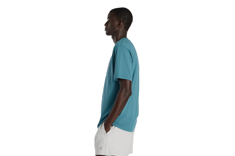 Boxes T-Shirt