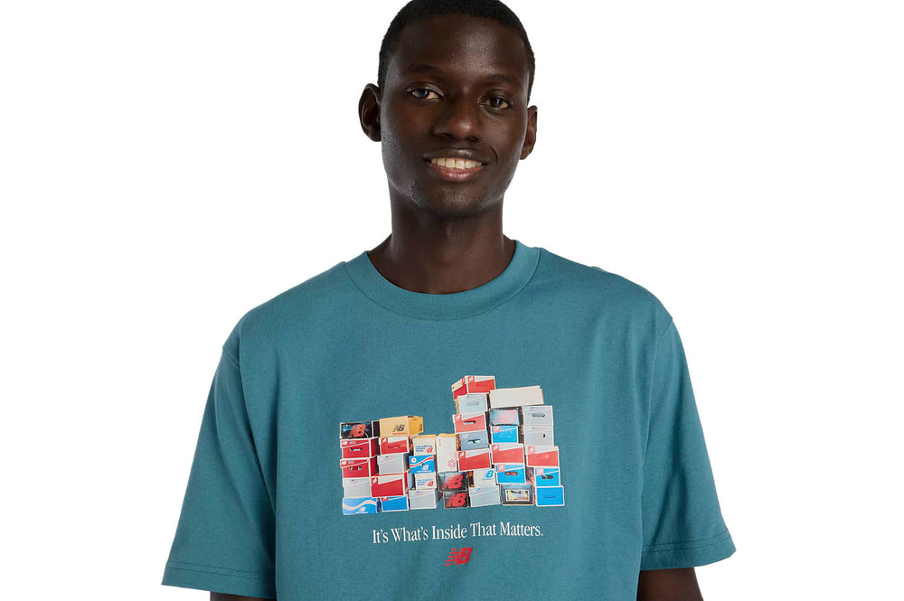 Boxes T-Shirt
