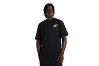 Klassisches Tri-Logo Heat Map T-Shirt