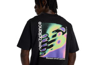 Klassisches Tri-Logo Heat Map T-Shirt