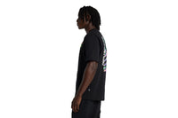 Klassisches Tri-Logo Heat Map T-Shirt