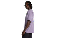 Klassisches Tri-Logo Heat-Map-T-Shirt