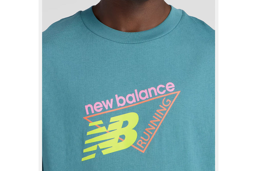 Classic Tri-Logo T-Shirt