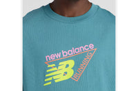 Classic Tri-Logo T-Shirt