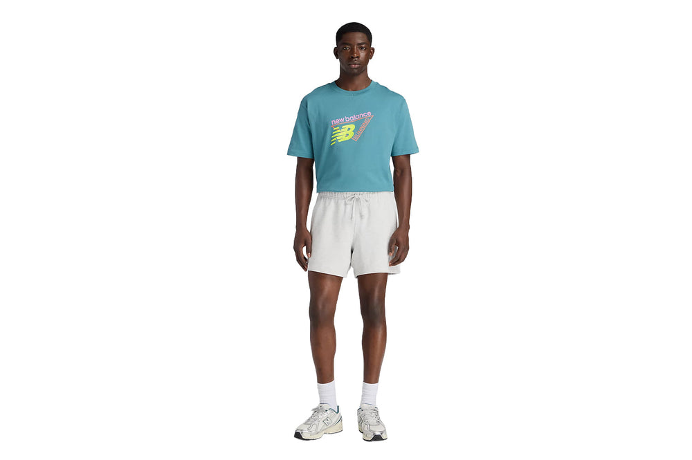 Classic Tri-Logo T-Shirt