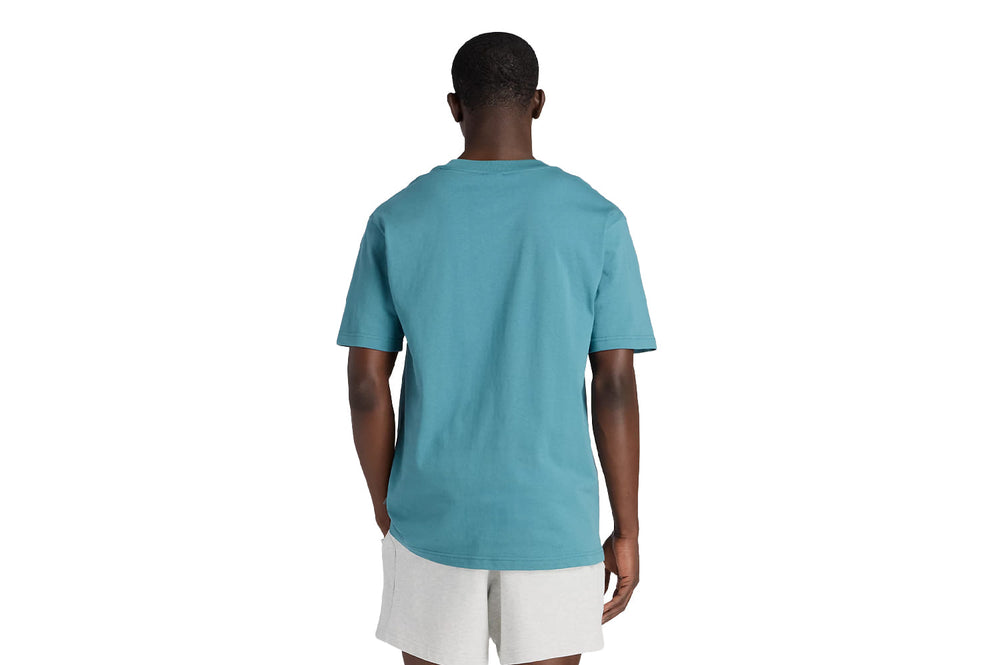 Classic Tri-Logo T-Shirt