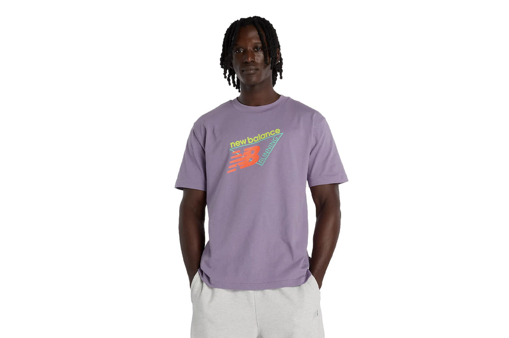 Classic Tri-Logo T-Shirt