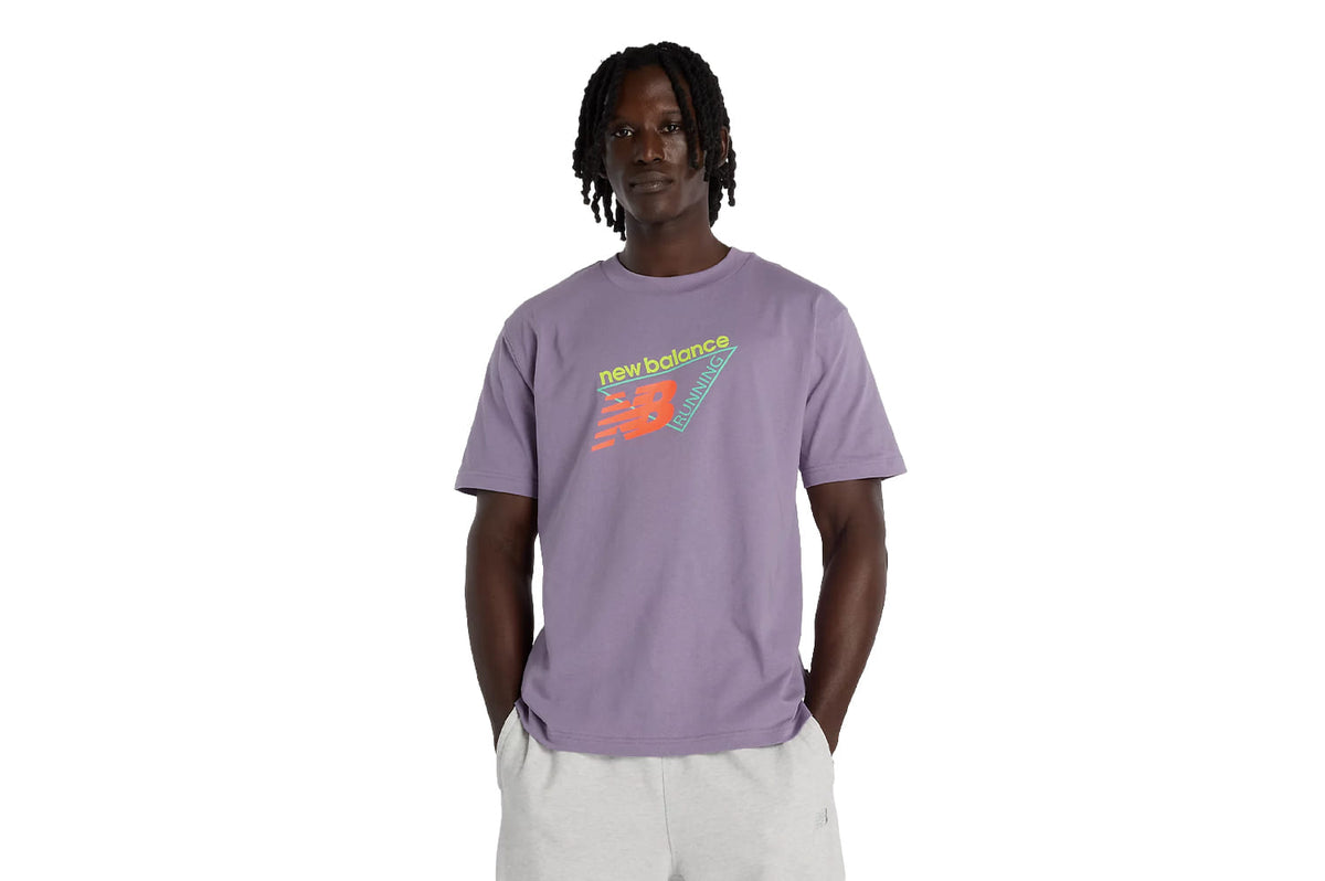 Classic Tri-Logo T-Shirt