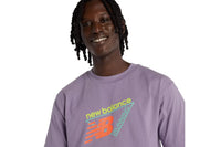 Classic Tri-Logo T-Shirt