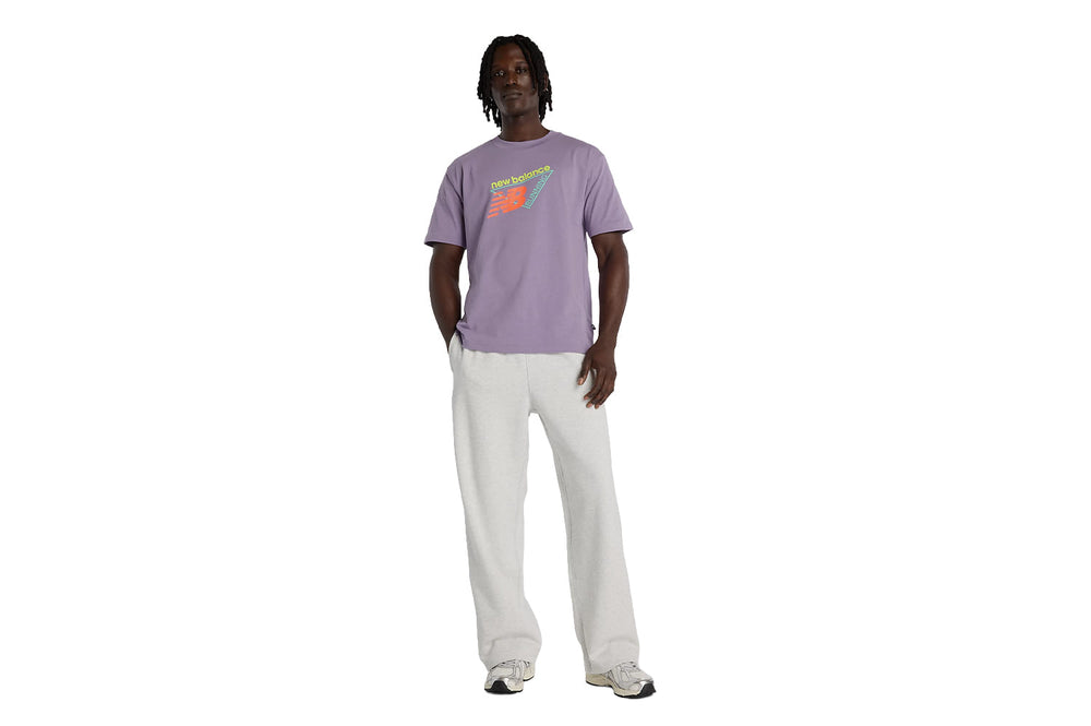 Classic Tri-Logo T-Shirt