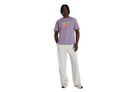 Classic Tri-Logo T-Shirt