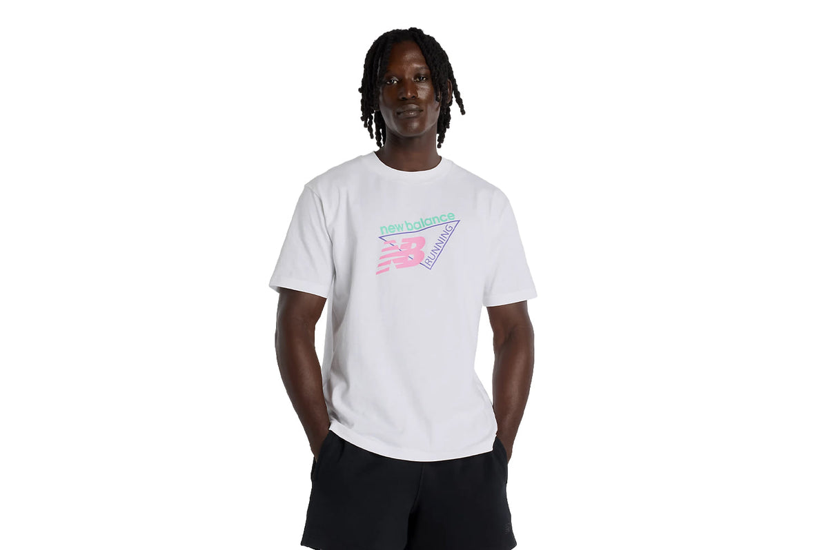 Classic Tri-Logo T-Shirt