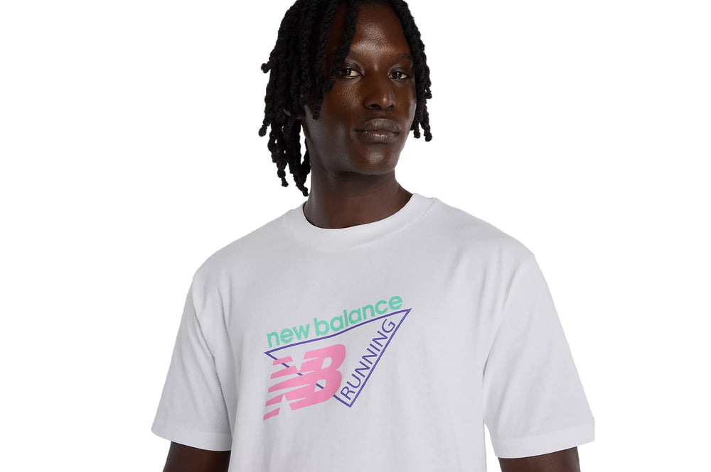 Classic Tri-Logo T-Shirt