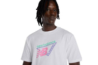 Classic Tri-Logo T-Shirt