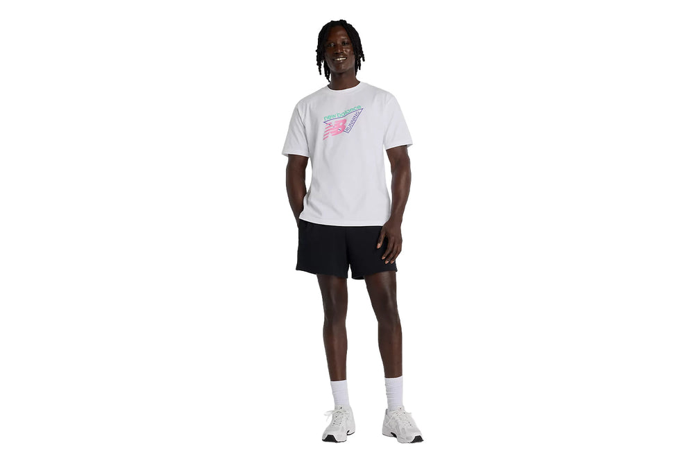 Classic Tri-Logo T-Shirt
