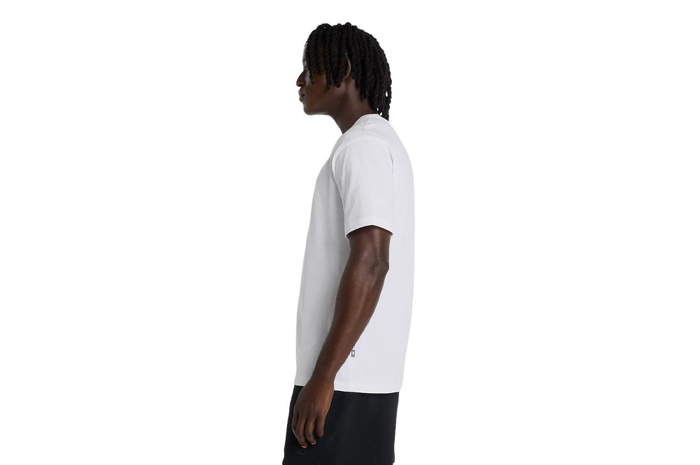 Classic Tri-Logo T-Shirt