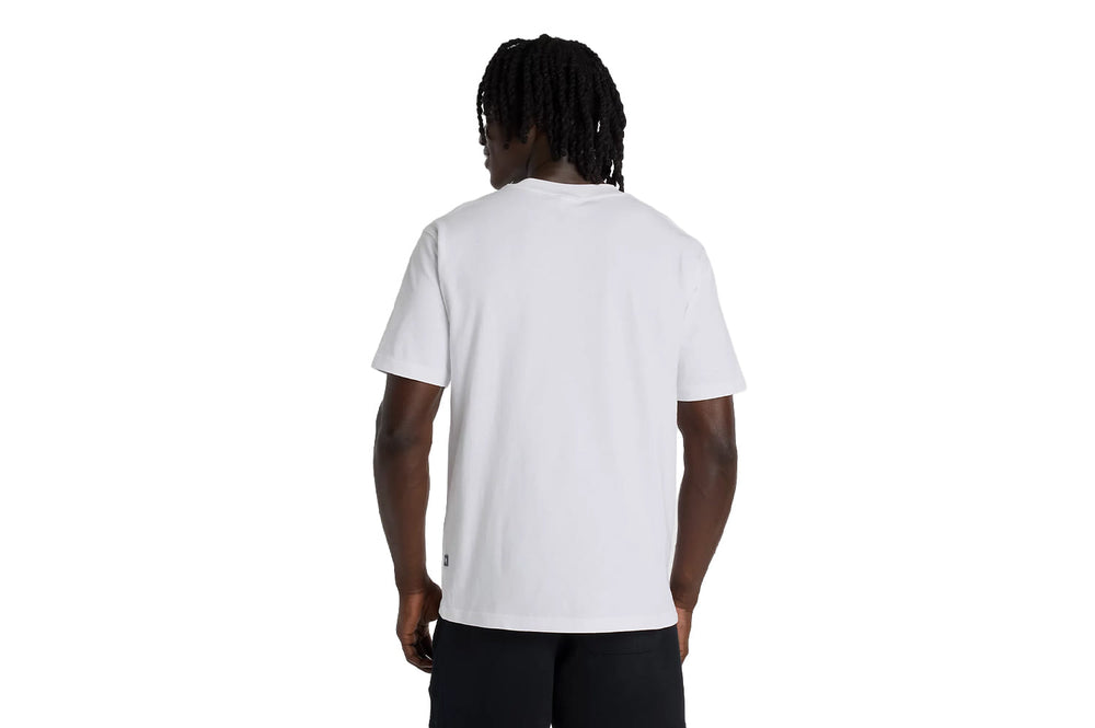 Classic Tri-Logo T-Shirt