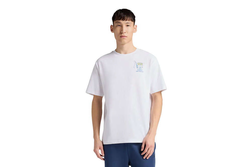 Fish and Chips T-Shirt