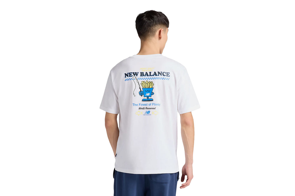 Fish and Chips T-Shirt