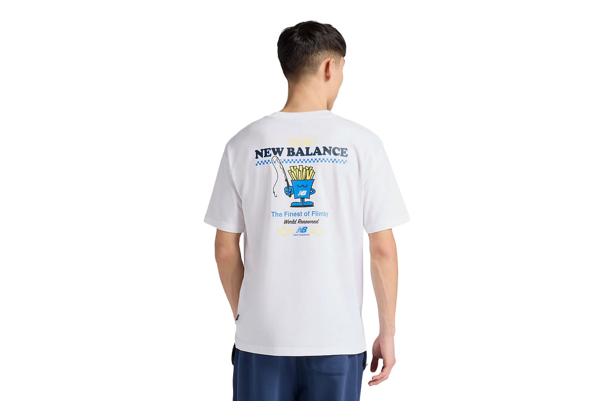 Fish and Chips T-Shirt