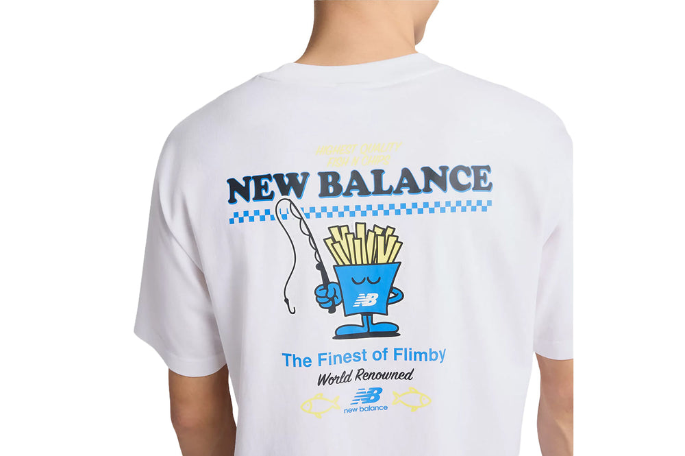 Fish and Chips T-Shirt