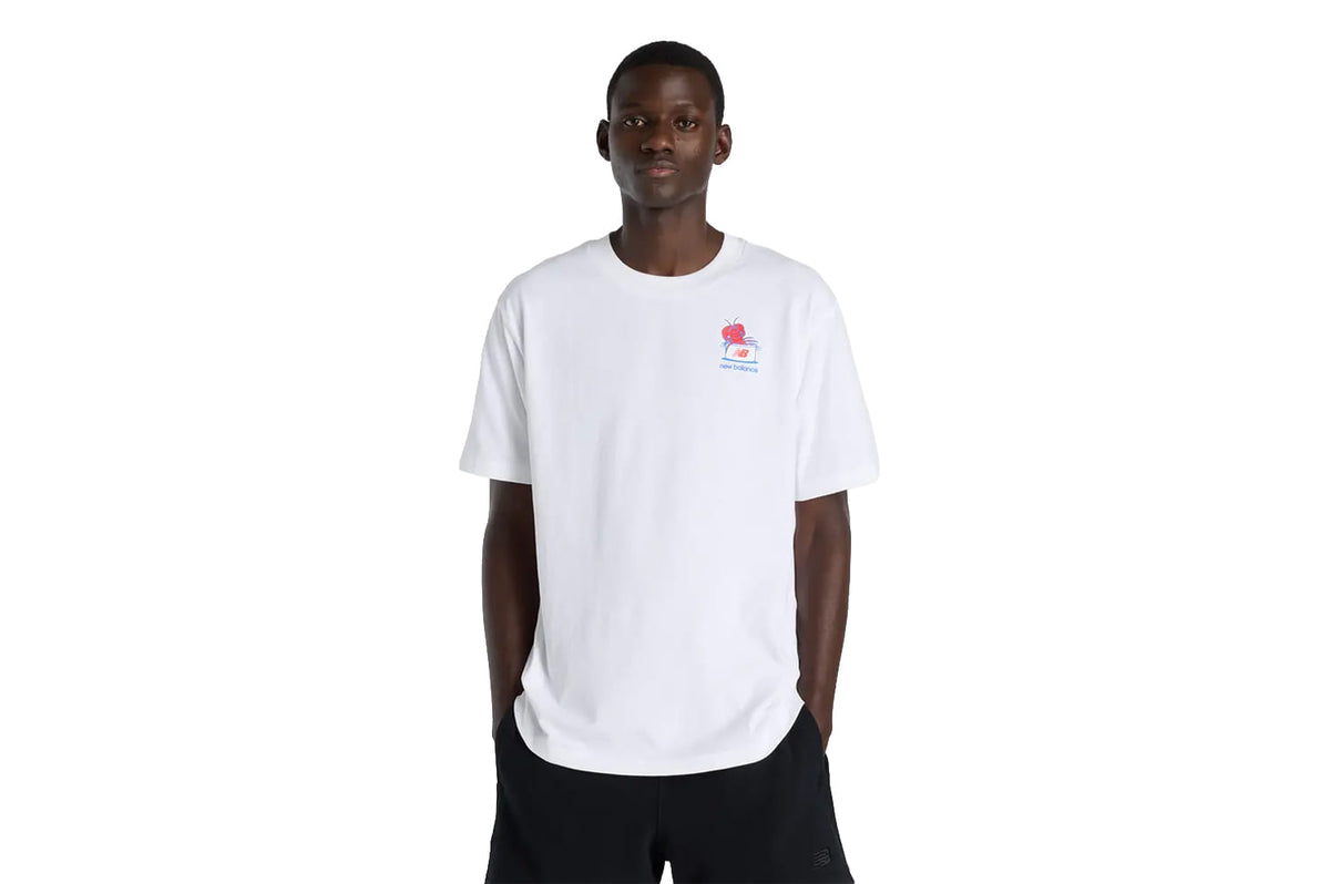Lobster Roll T-Shirt