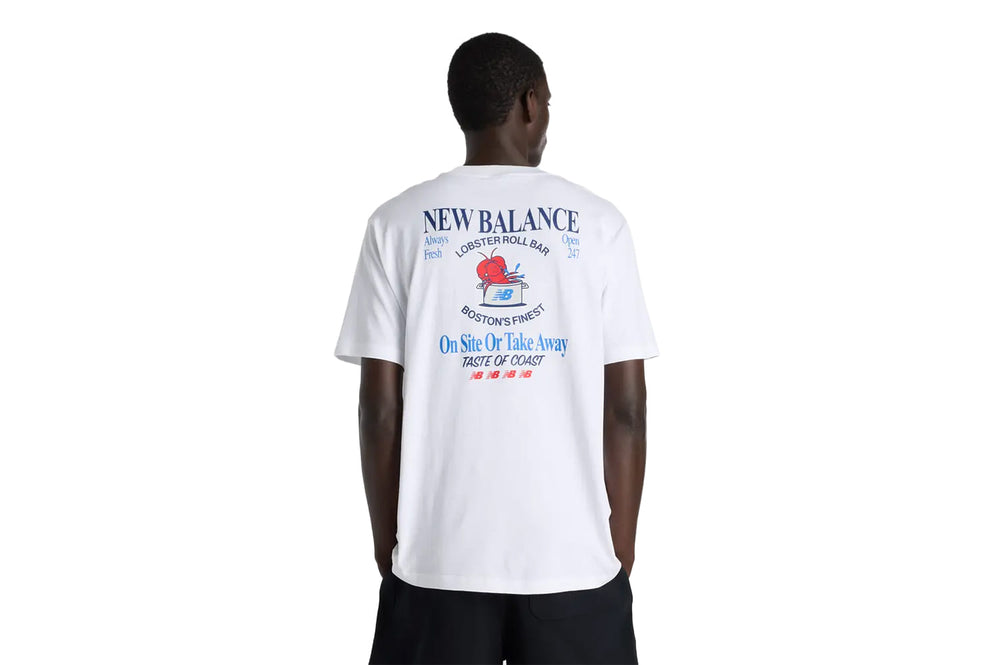 Hummer-Roll-T-Shirt