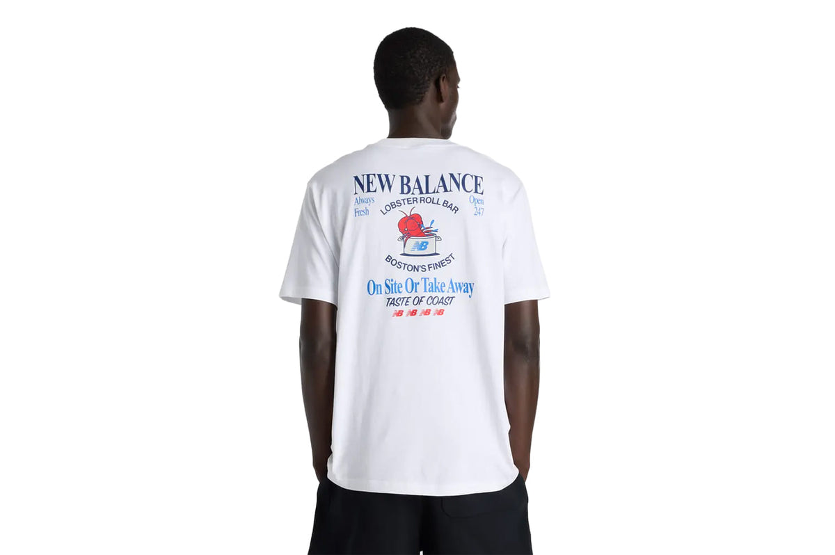 Lobster Roll T-Shirt
