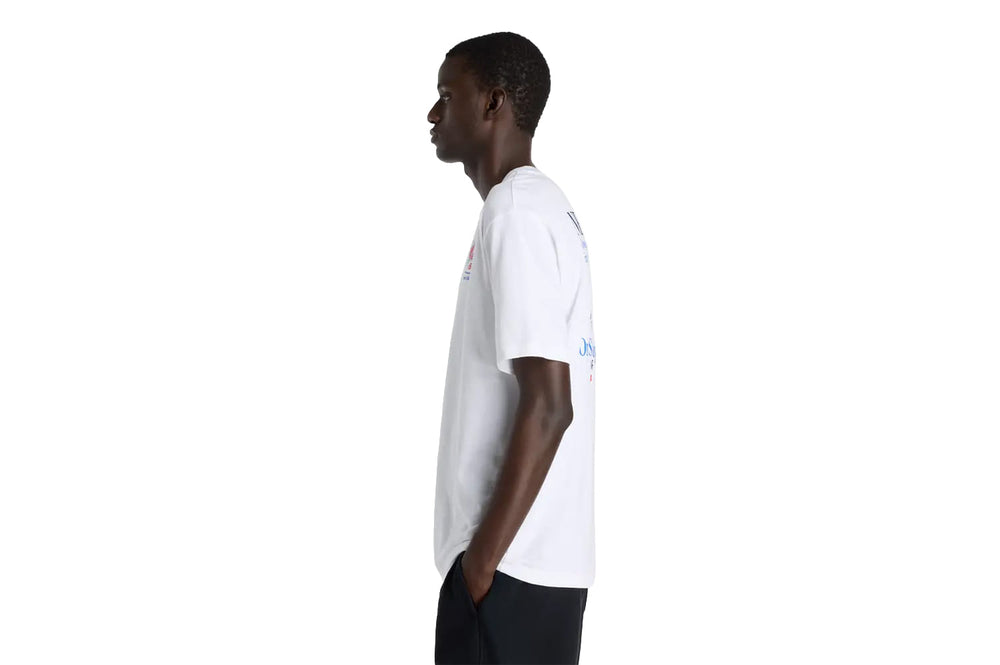 Hummer-Roll-T-Shirt
