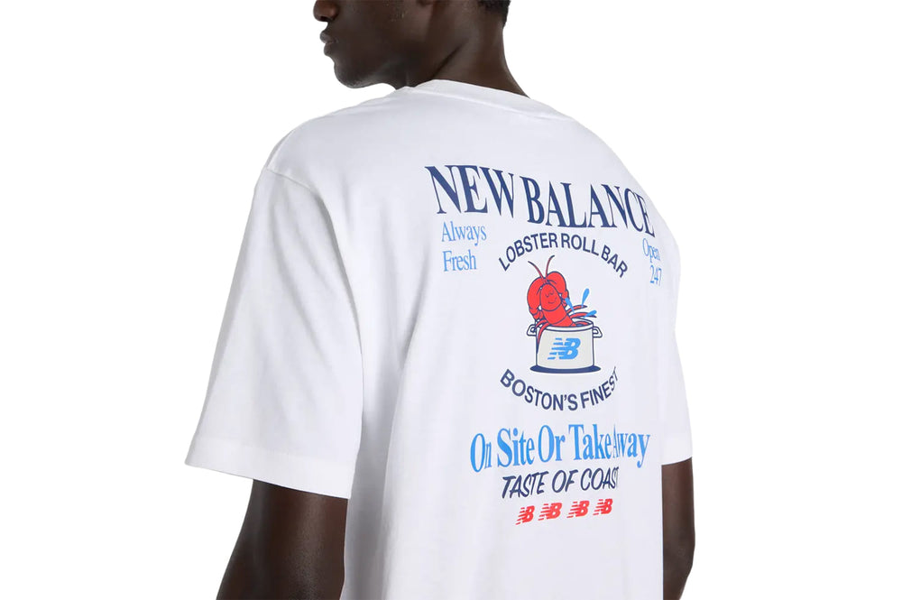 Hummer-Roll-T-Shirt