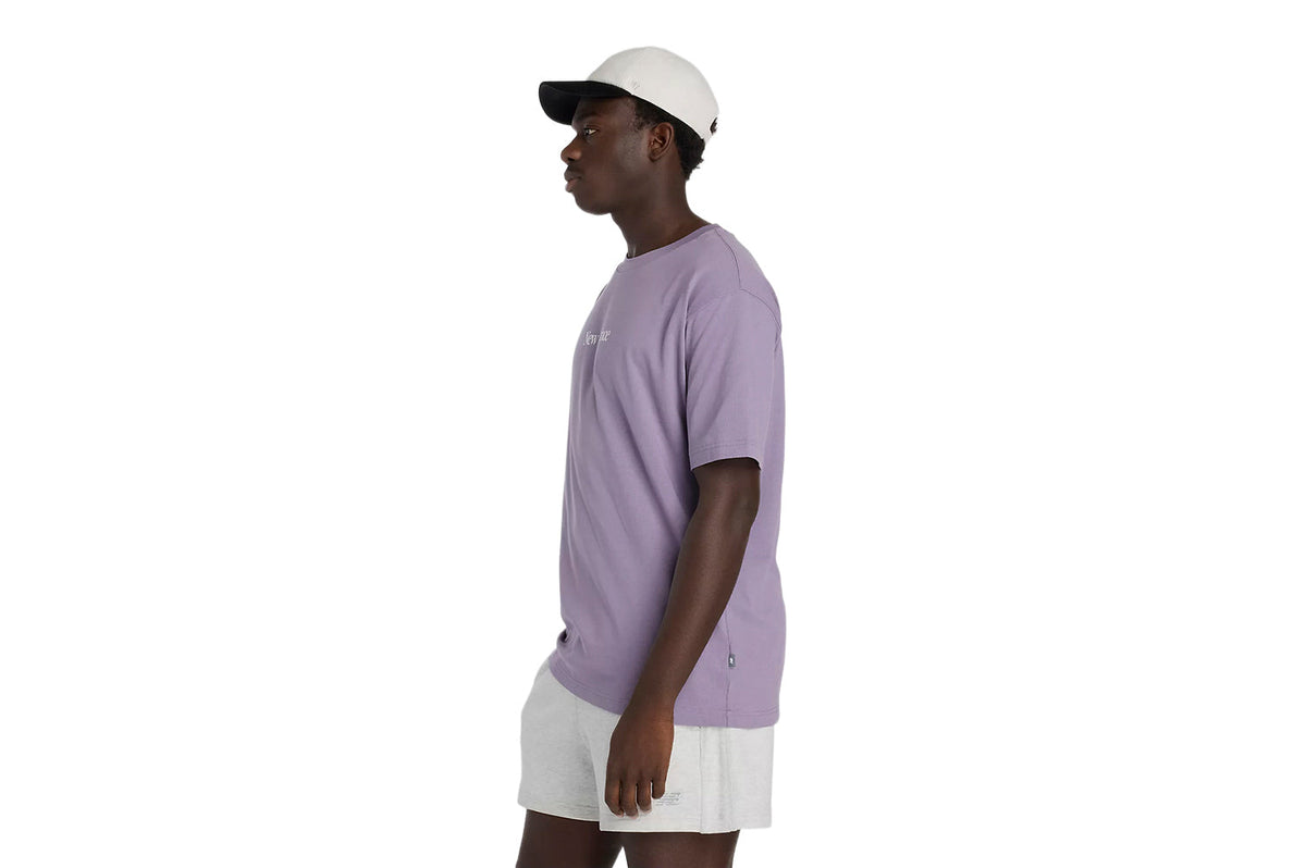 N Collage T-Shirt
