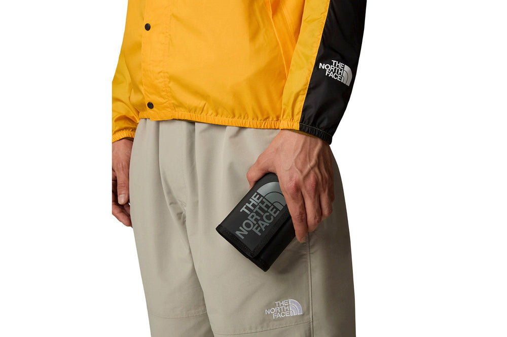 Base Camp Wallet