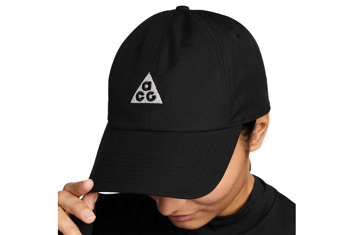 ACG Cap