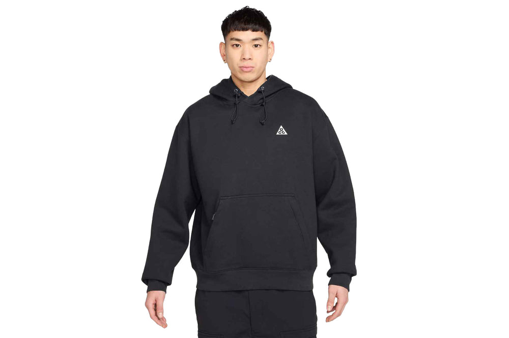 ACG Tuff Fleece