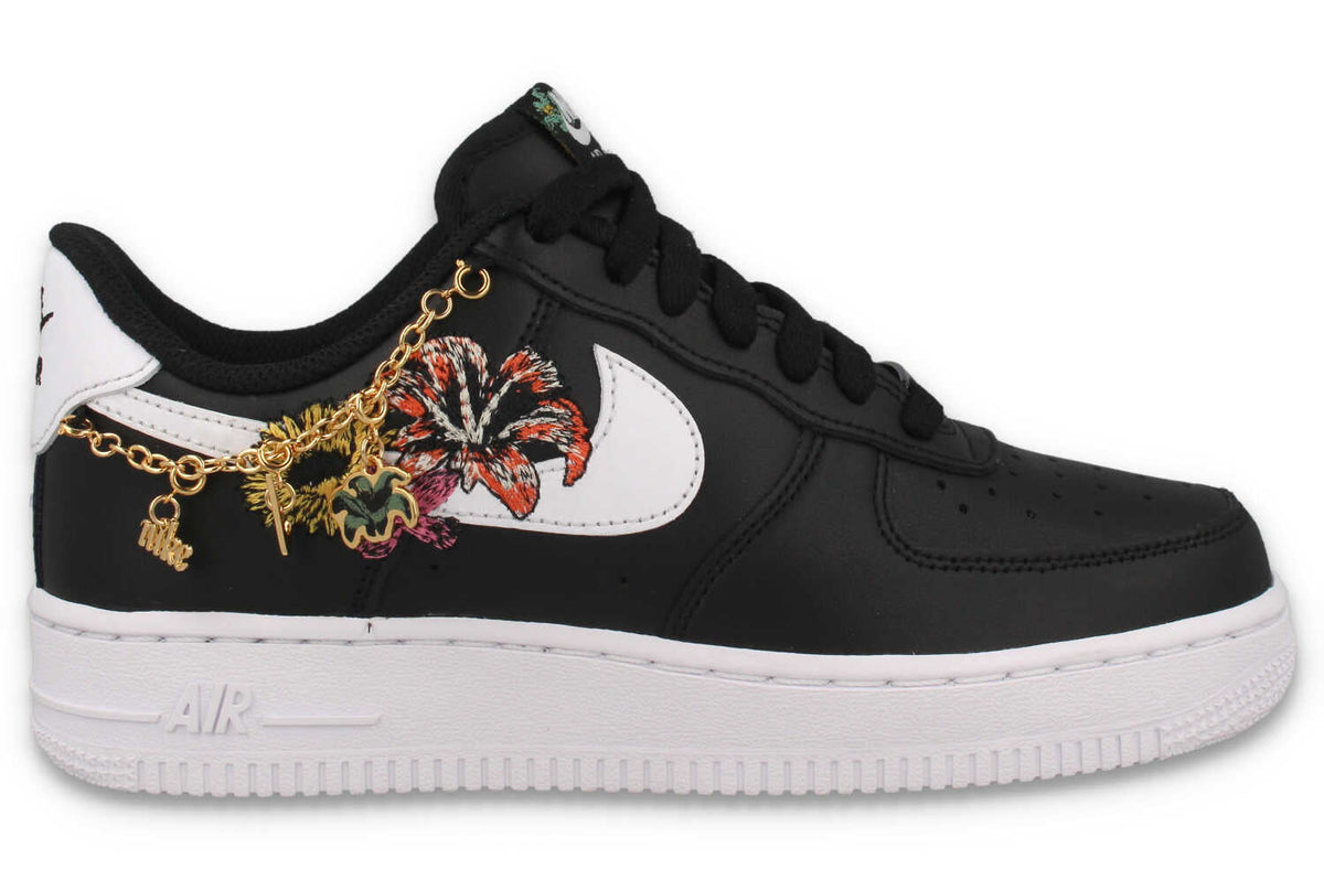 Air Force 1 '07 Premium Flowers