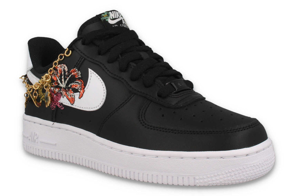 Air Force 1 '07 Premium Flowers